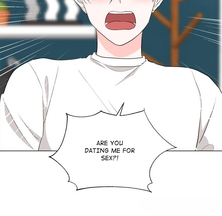Secrets Between the Sheets [Official] [Open For Pickup] - Chapter 9 manhwa