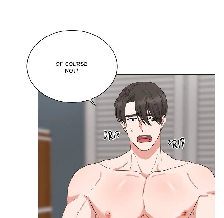 Secrets Between the Sheets [Official] [Open For Pickup] - Chapter 9 manhwa