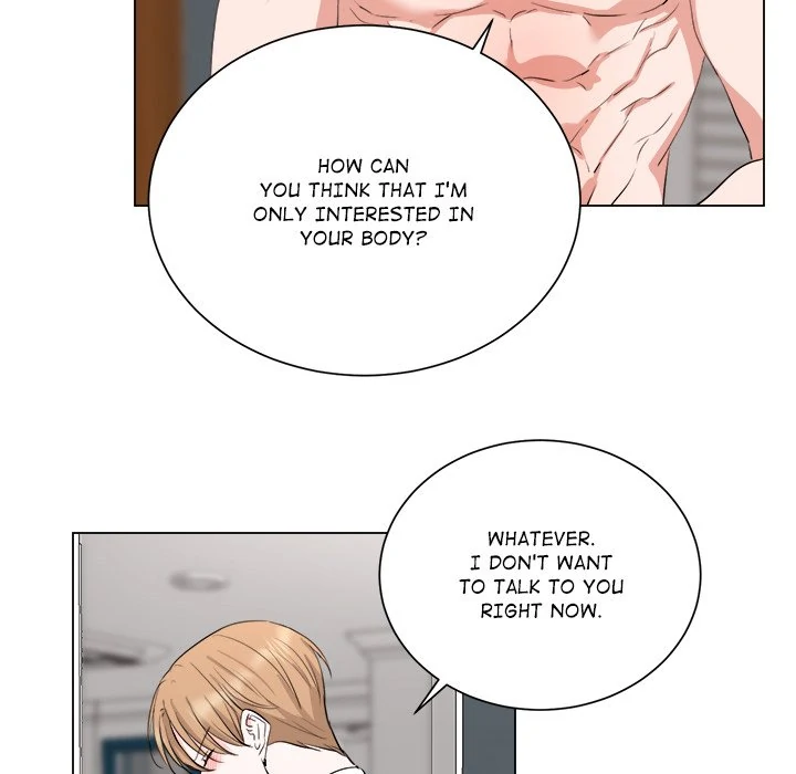 Secrets Between the Sheets [Official] [Open For Pickup] - Chapter 9 manhwa