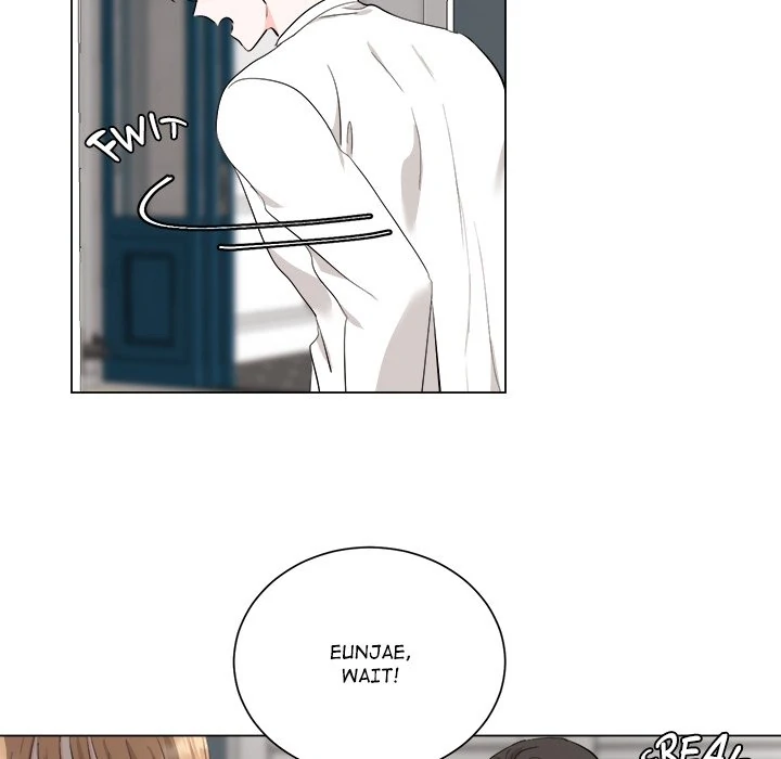 Secrets Between the Sheets [Official] [Open For Pickup] - Chapter 9 manhwa