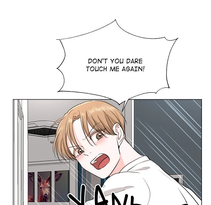 Secrets Between the Sheets [Official] [Open For Pickup] - Chapter 9 manhwa