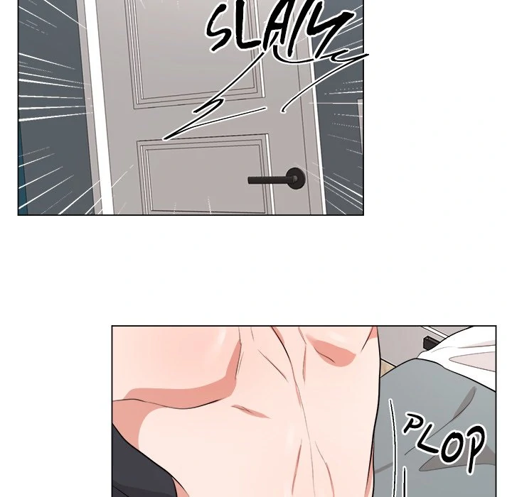 Secrets Between the Sheets [Official] [Open For Pickup] - Chapter 9 manhwa