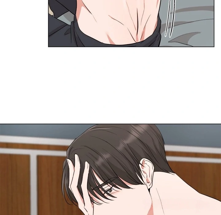Secrets Between the Sheets [Official] [Open For Pickup] - Chapter 9 manhwa