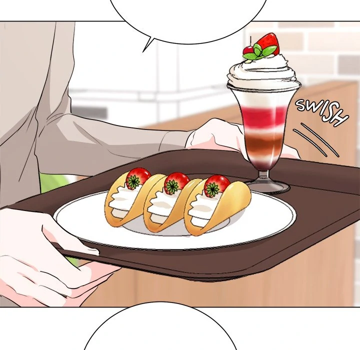 Secrets Between the Sheets [Official] [Open For Pickup] - Chapter 9 manhwa