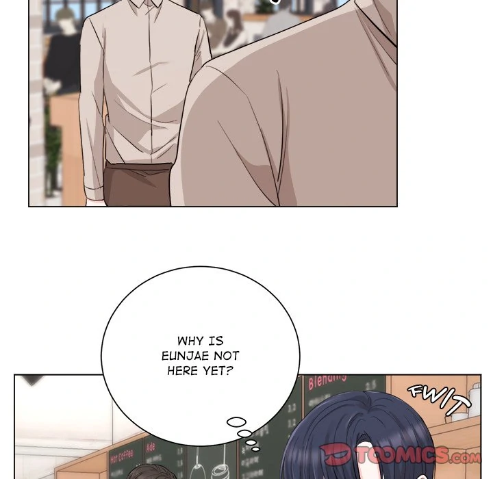 Secrets Between the Sheets [Official] [Open For Pickup] - Chapter 9 manhwa