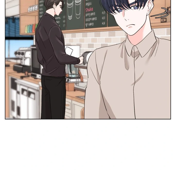 Secrets Between the Sheets [Official] [Open For Pickup] - Chapter 9 manhwa