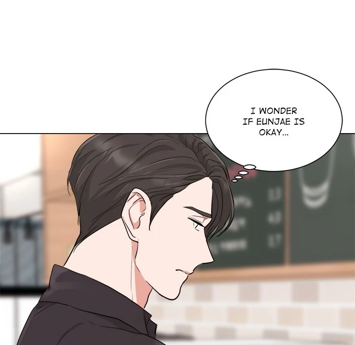 Secrets Between the Sheets [Official] [Open For Pickup] - Chapter 9 manhwa
