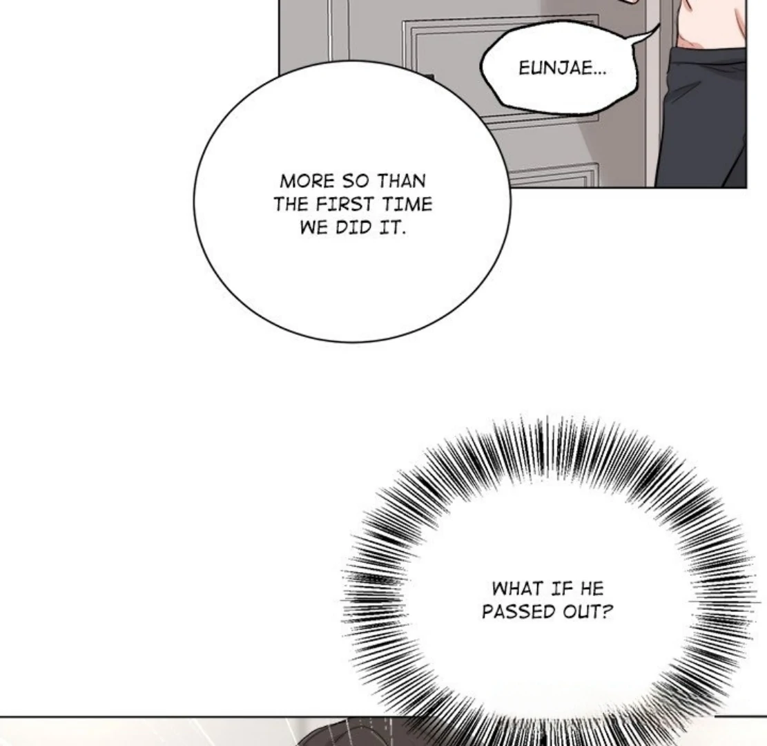 Secrets Between the Sheets [Official] [Open For Pickup] - Chapter 9 manhwa