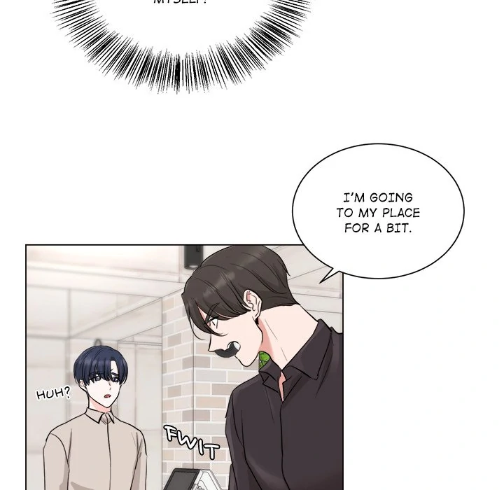 Secrets Between the Sheets [Official] [Open For Pickup] - Chapter 9 manhwa