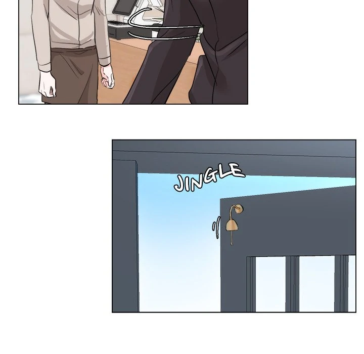 Secrets Between the Sheets [Official] [Open For Pickup] - Chapter 9 manhwa