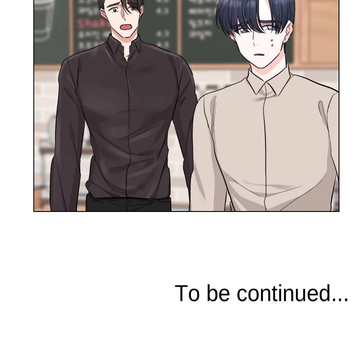 Secrets Between the Sheets [Official] [Open For Pickup] - Chapter 9 manhwa