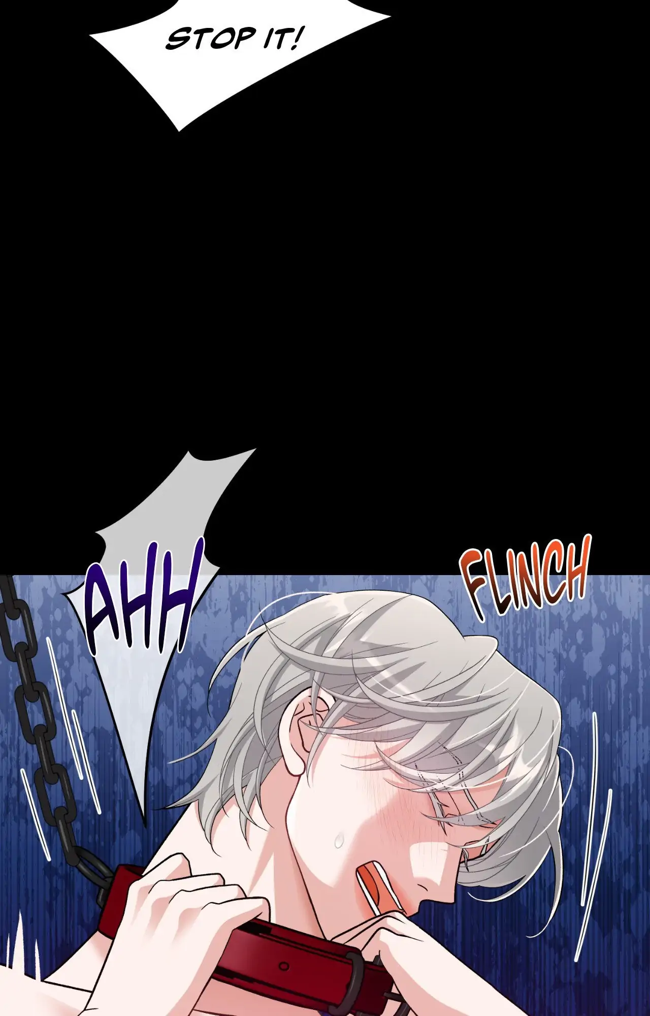 Sealed With a Secret - Chapter 54 manhwa