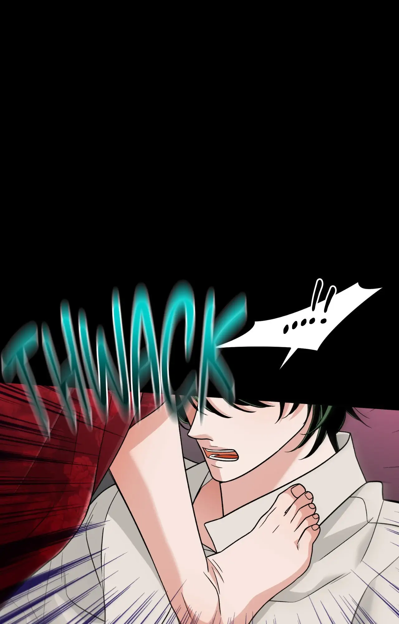 Sealed With a Secret - Chapter 54 manhwa