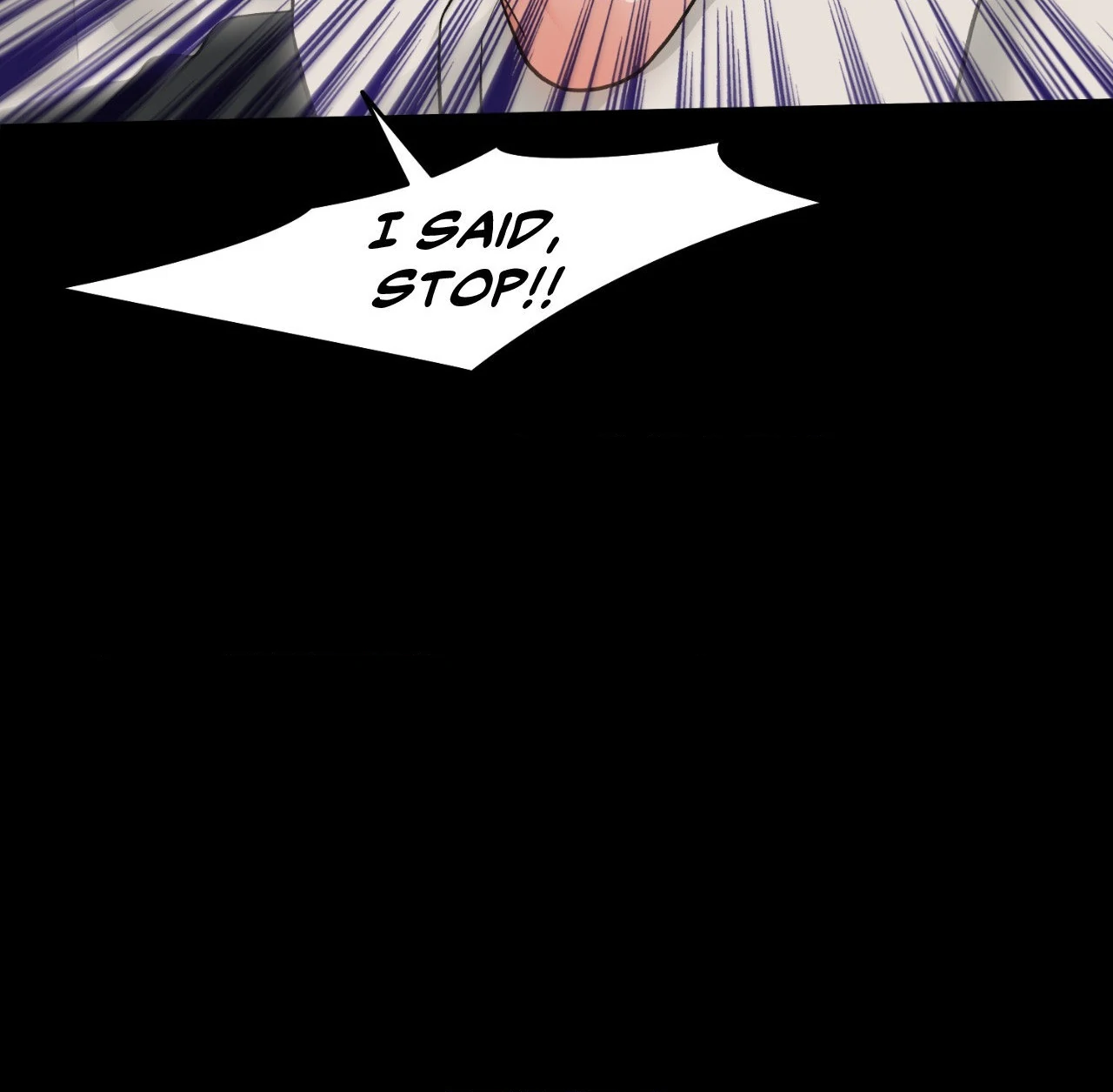 Sealed With a Secret - Chapter 54 manhwa