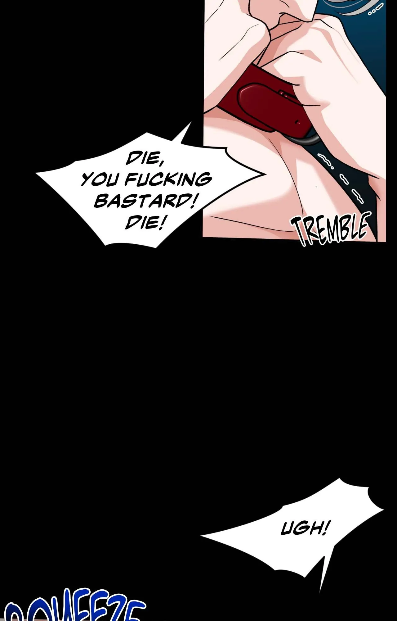 Sealed With a Secret - Chapter 54 manhwa