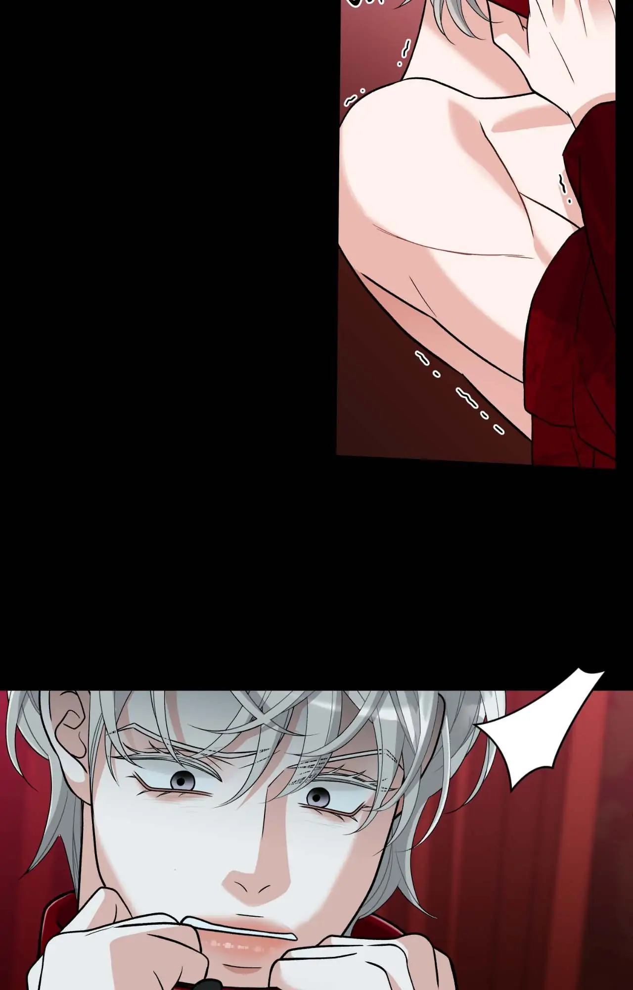 Sealed With a Secret - Chapter 54 manhwa