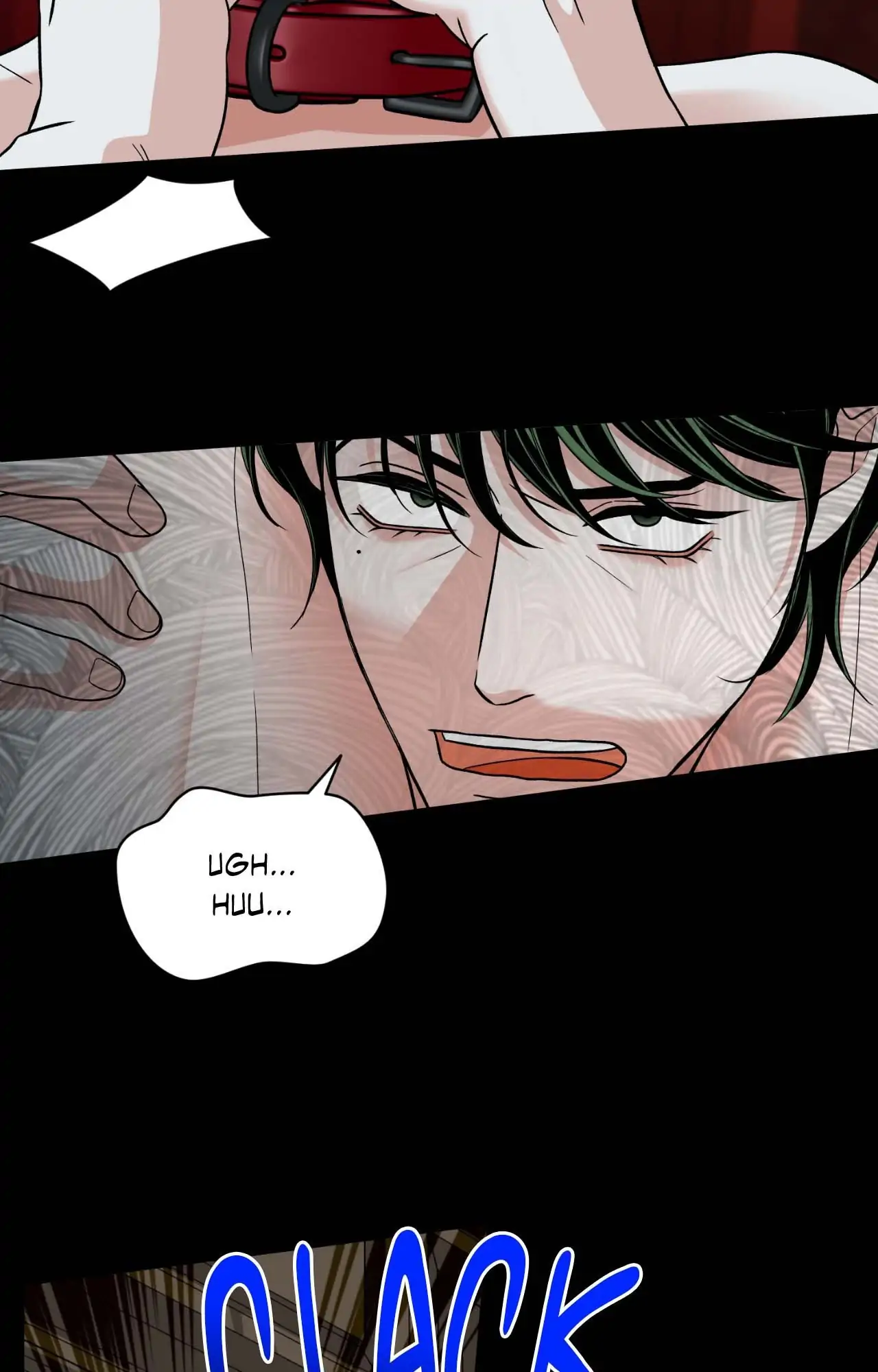 Sealed With a Secret - Chapter 54 manhwa