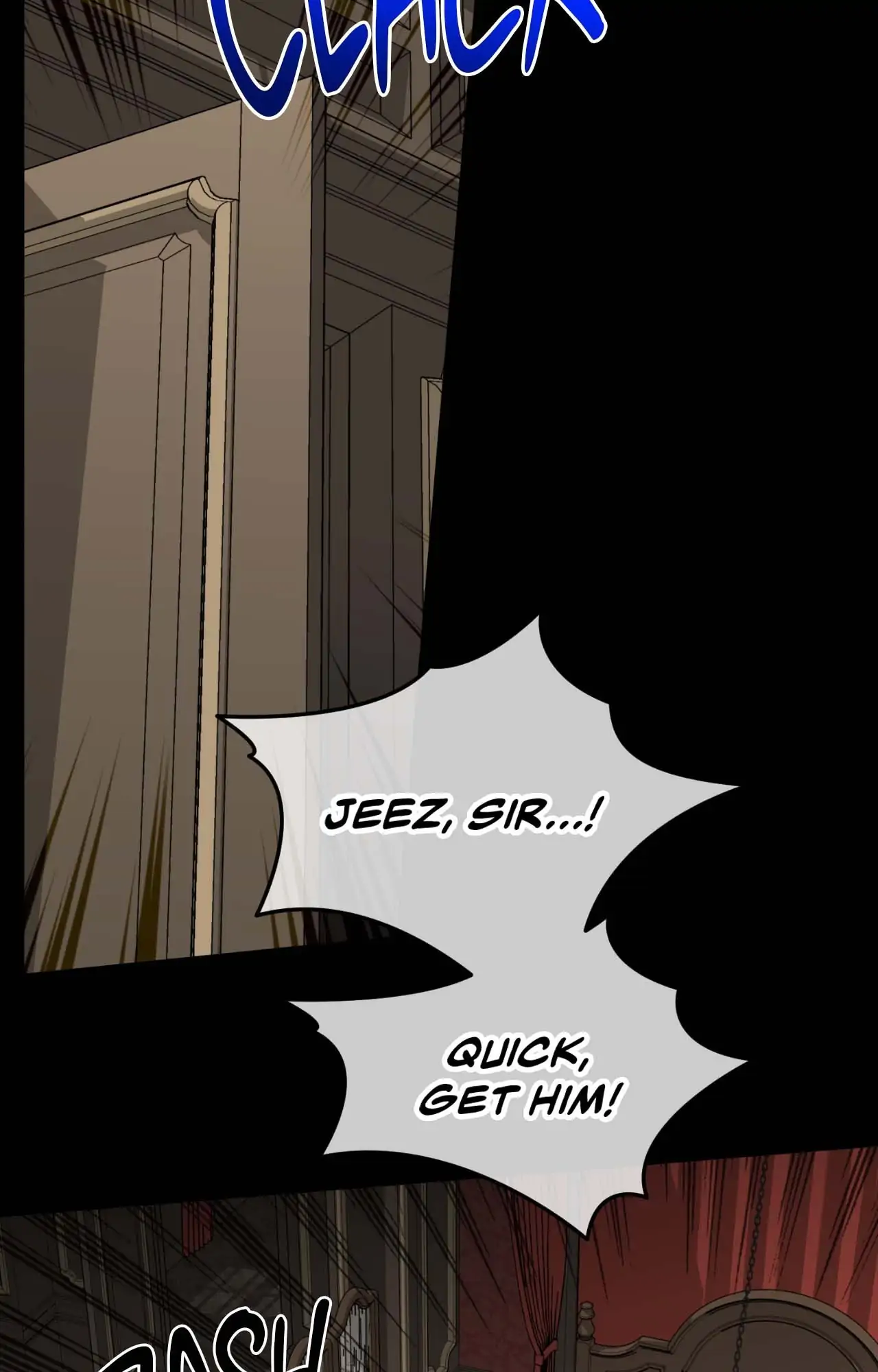 Sealed With a Secret - Chapter 54 manhwa