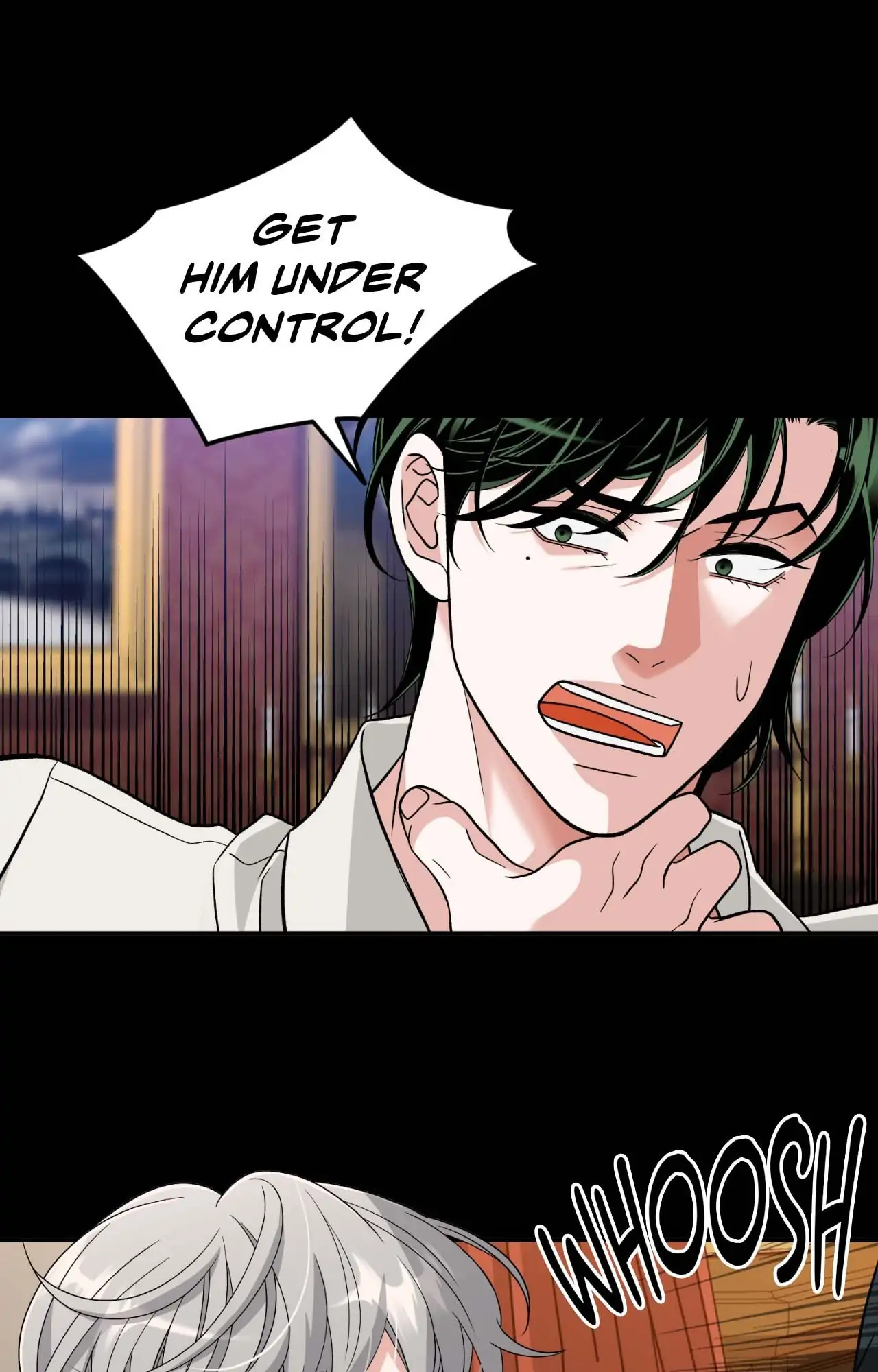 Sealed With a Secret - Chapter 54 manhwa