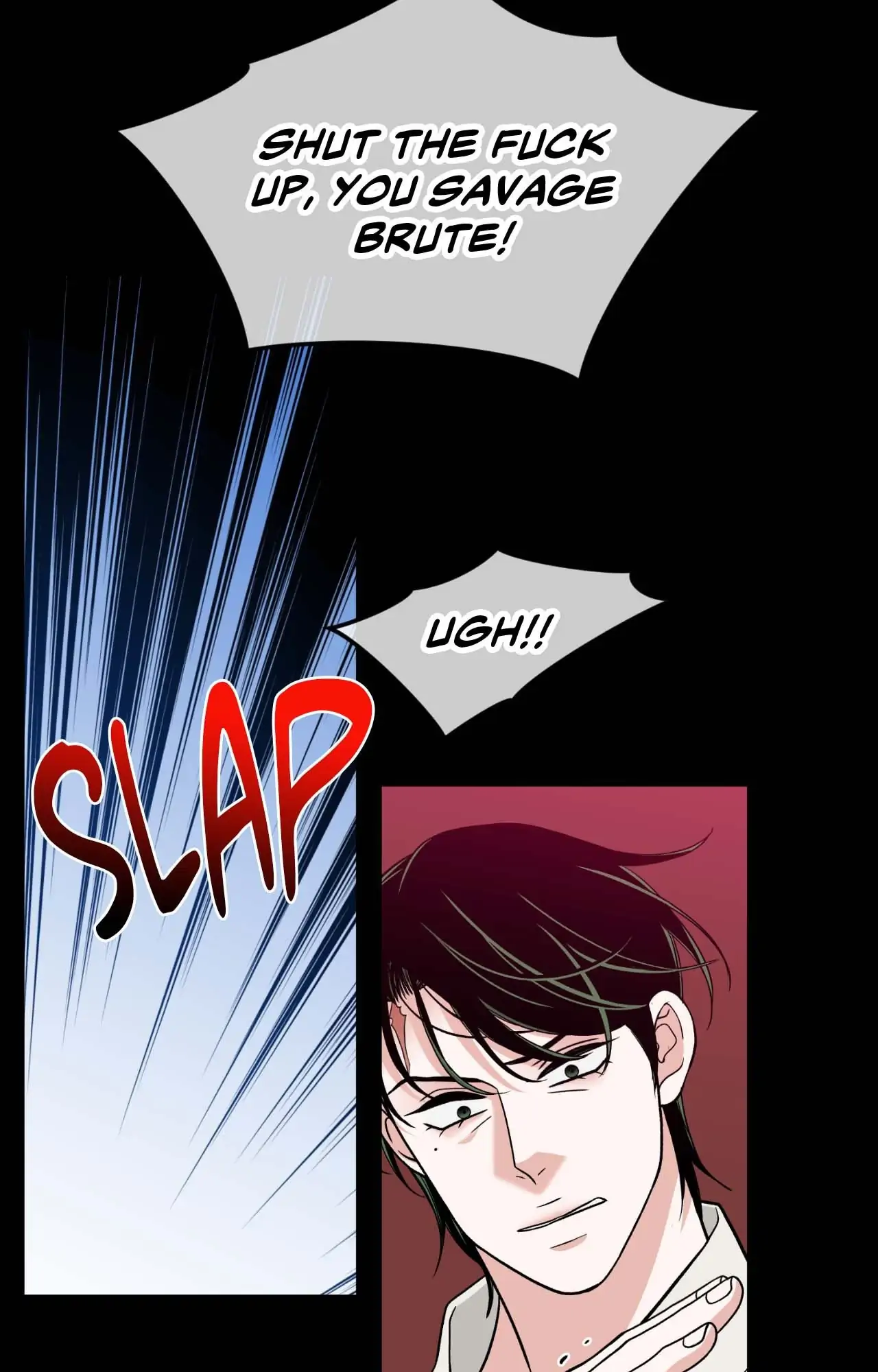 Sealed With a Secret - Chapter 54 manhwa