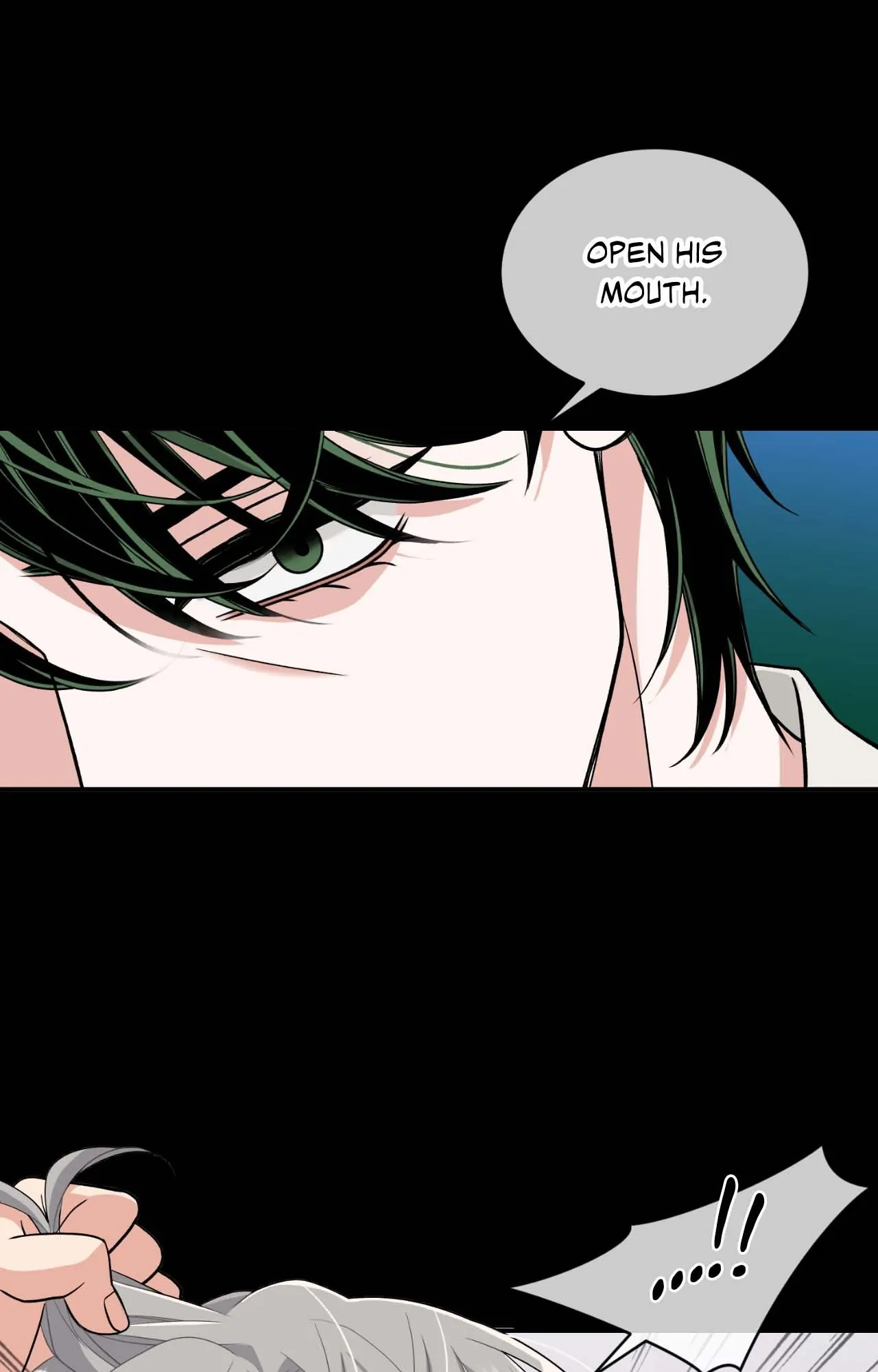 Sealed With a Secret - Chapter 54 manhwa