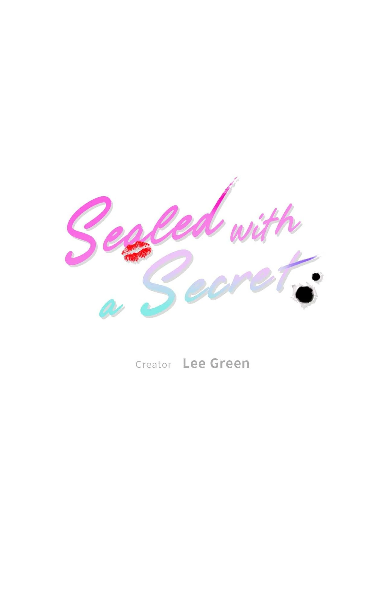Sealed With a Secret - Chapter 54 manhwa