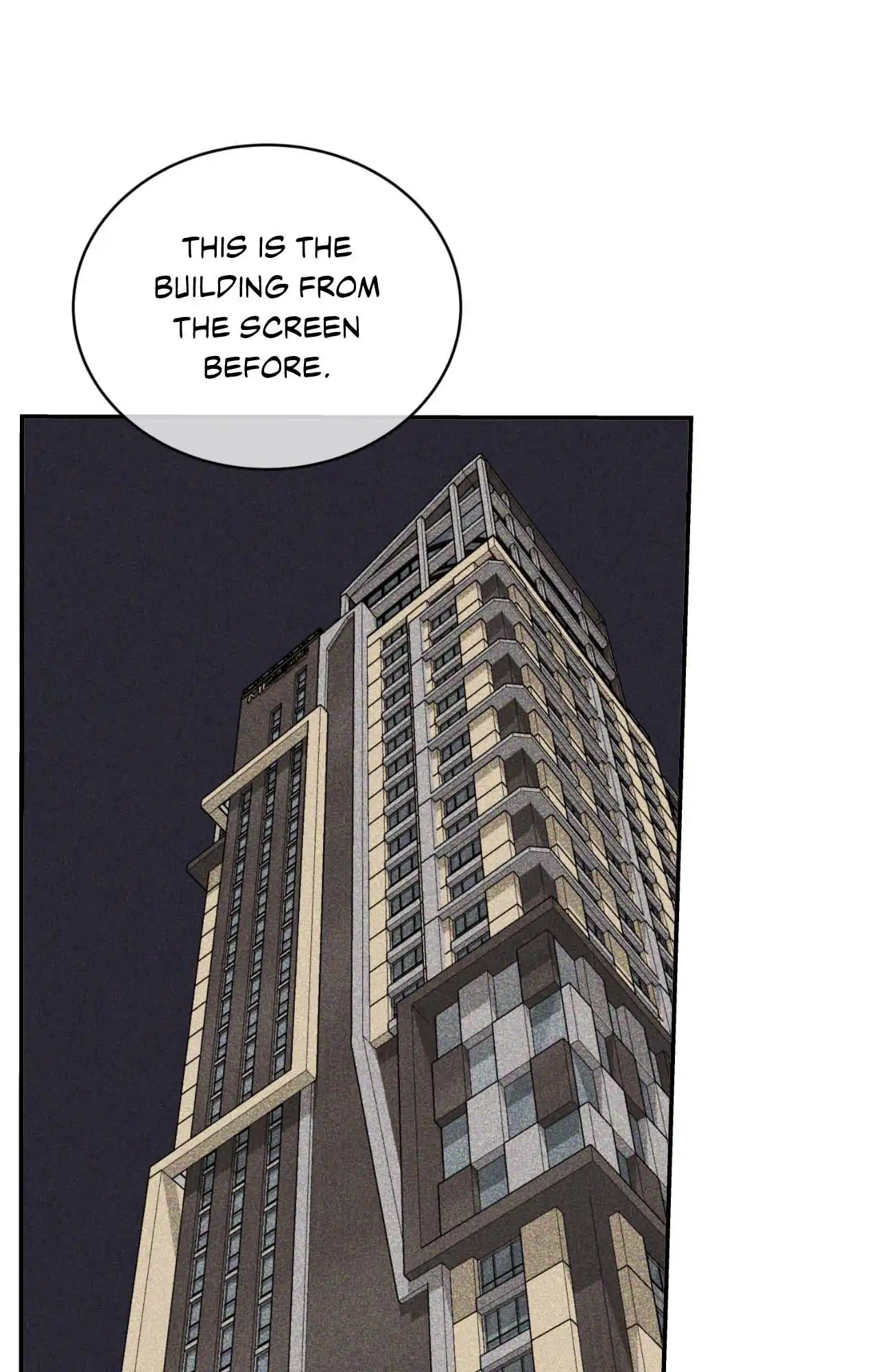 Sealed With a Secret - Chapter 54 manhwa