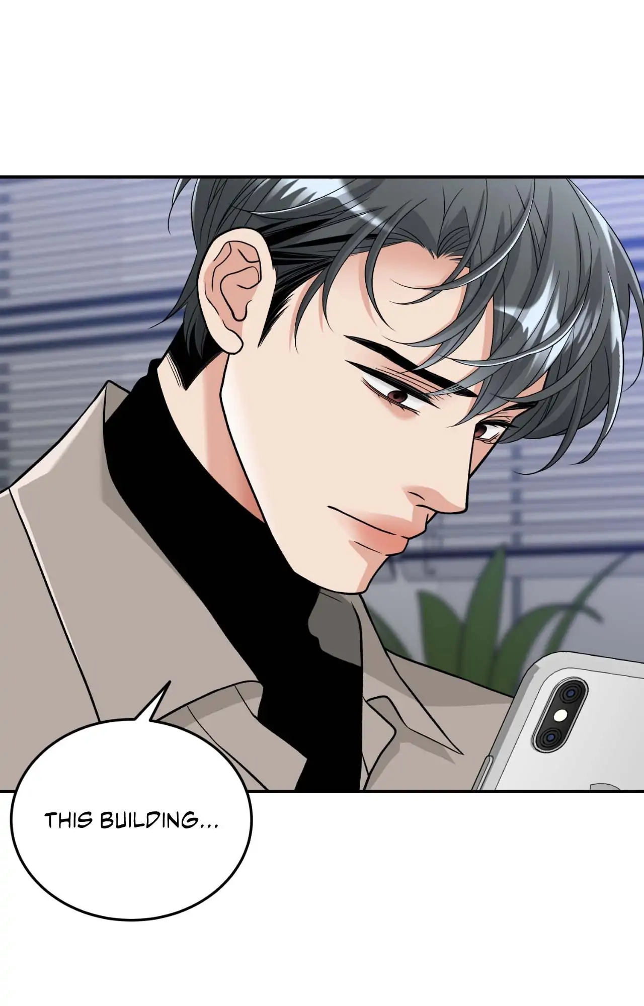 Sealed With a Secret - Chapter 54 manhwa