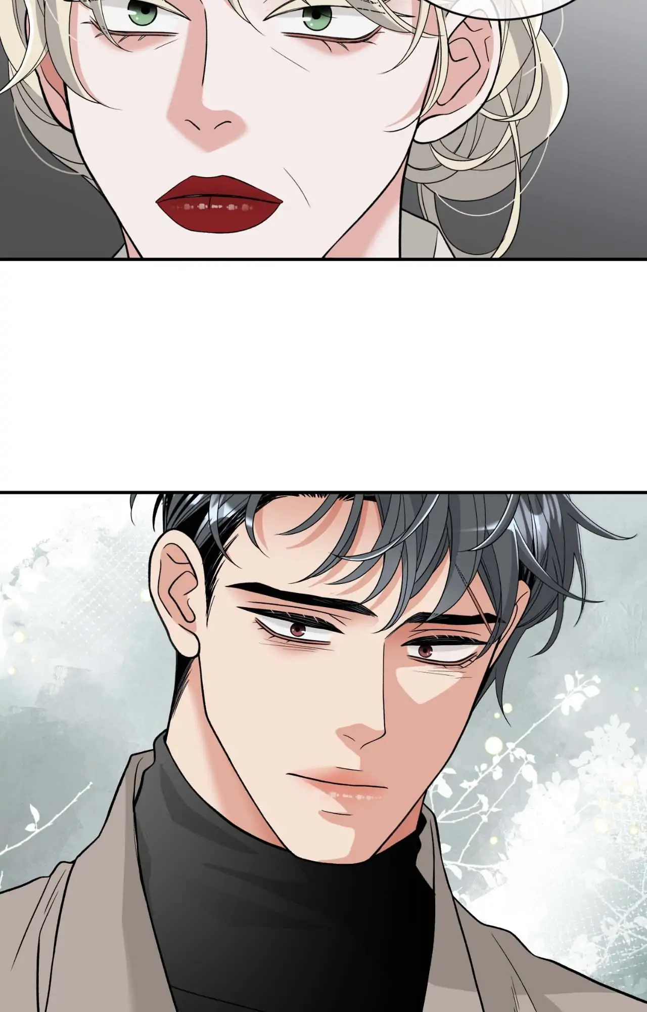 Sealed With a Secret - Chapter 54 manhwa
