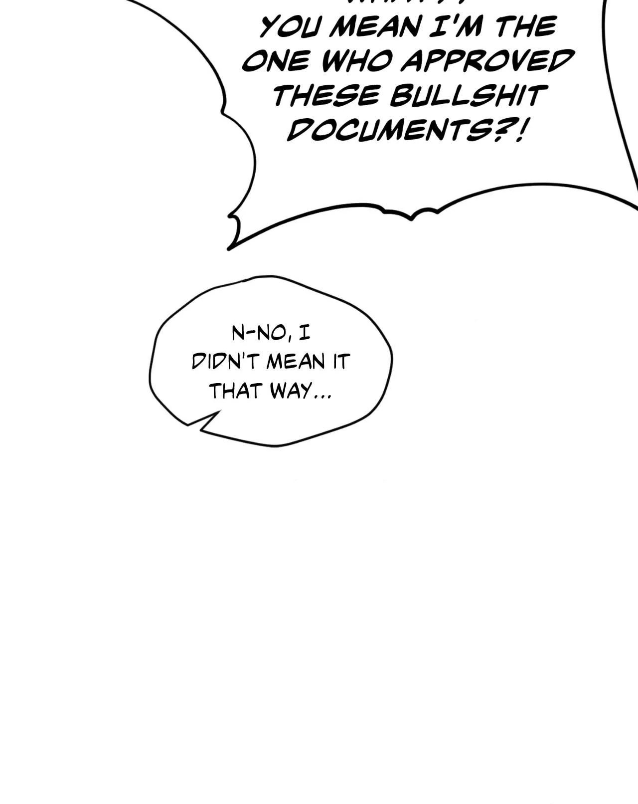 Sealed With a Secret - Chapter 54 manhwa