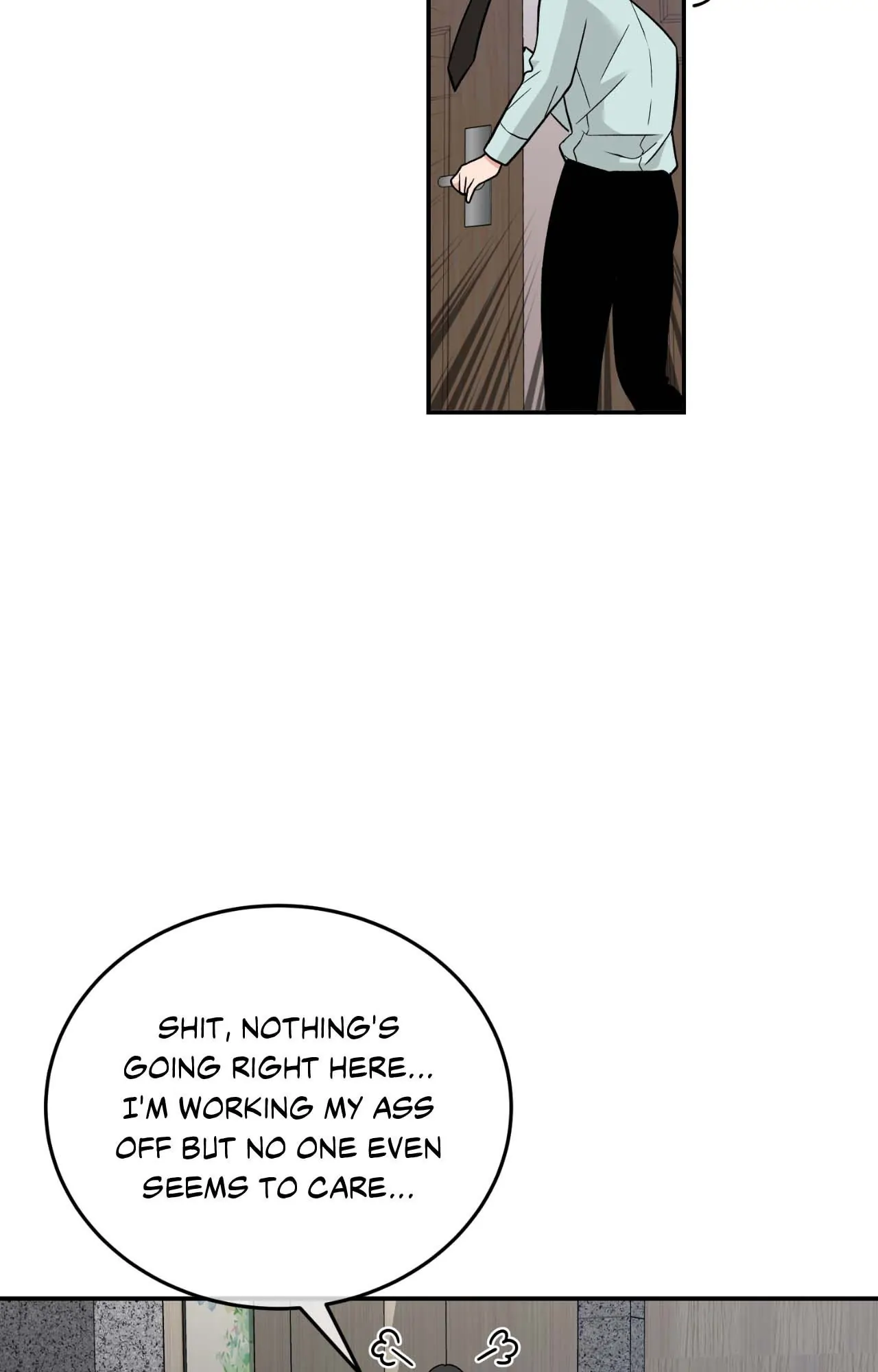 Sealed With a Secret - Chapter 54 manhwa