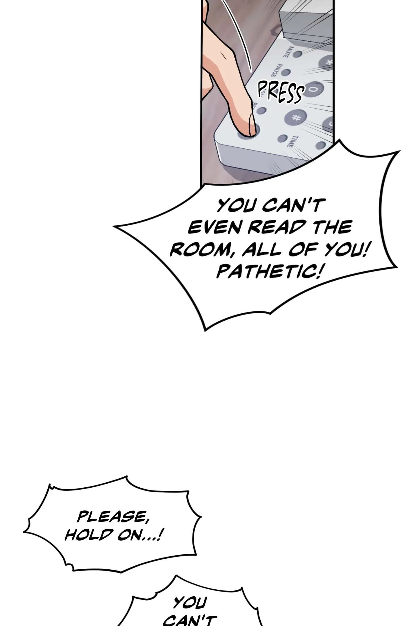 Sealed With a Secret - Chapter 54 manhwa