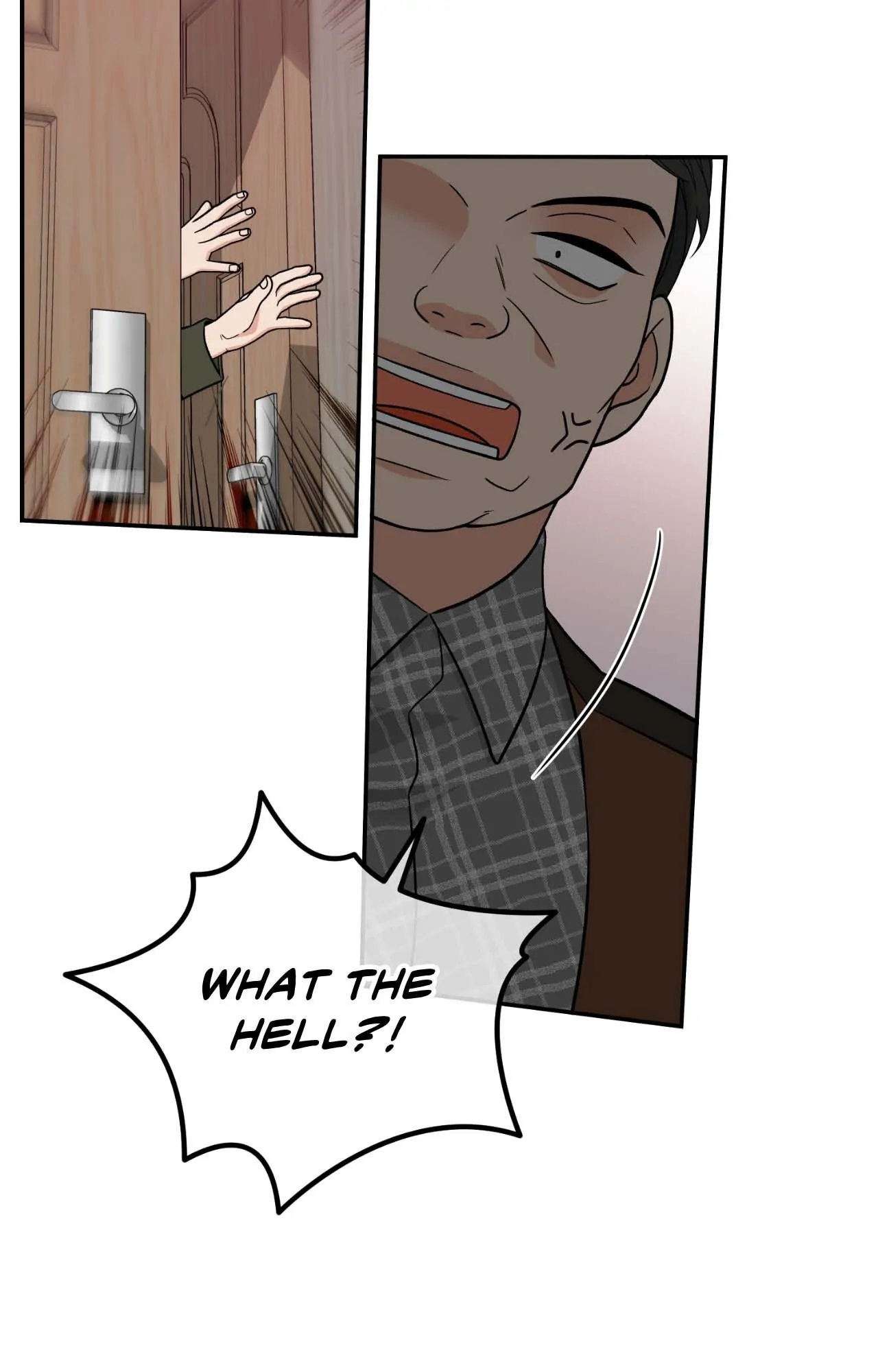 Sealed With a Secret - Chapter 54 manhwa