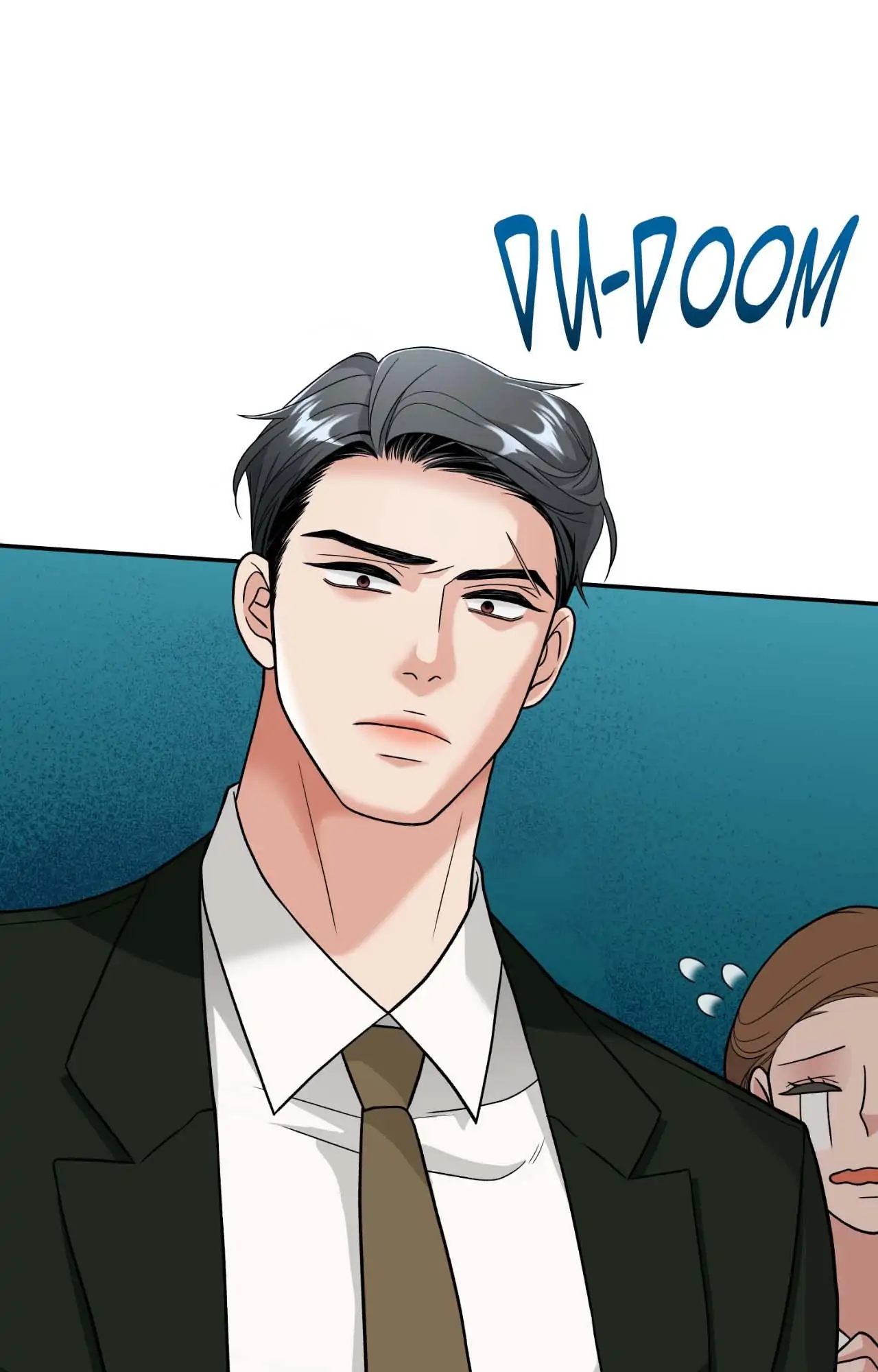 Sealed With a Secret - Chapter 54 manhwa