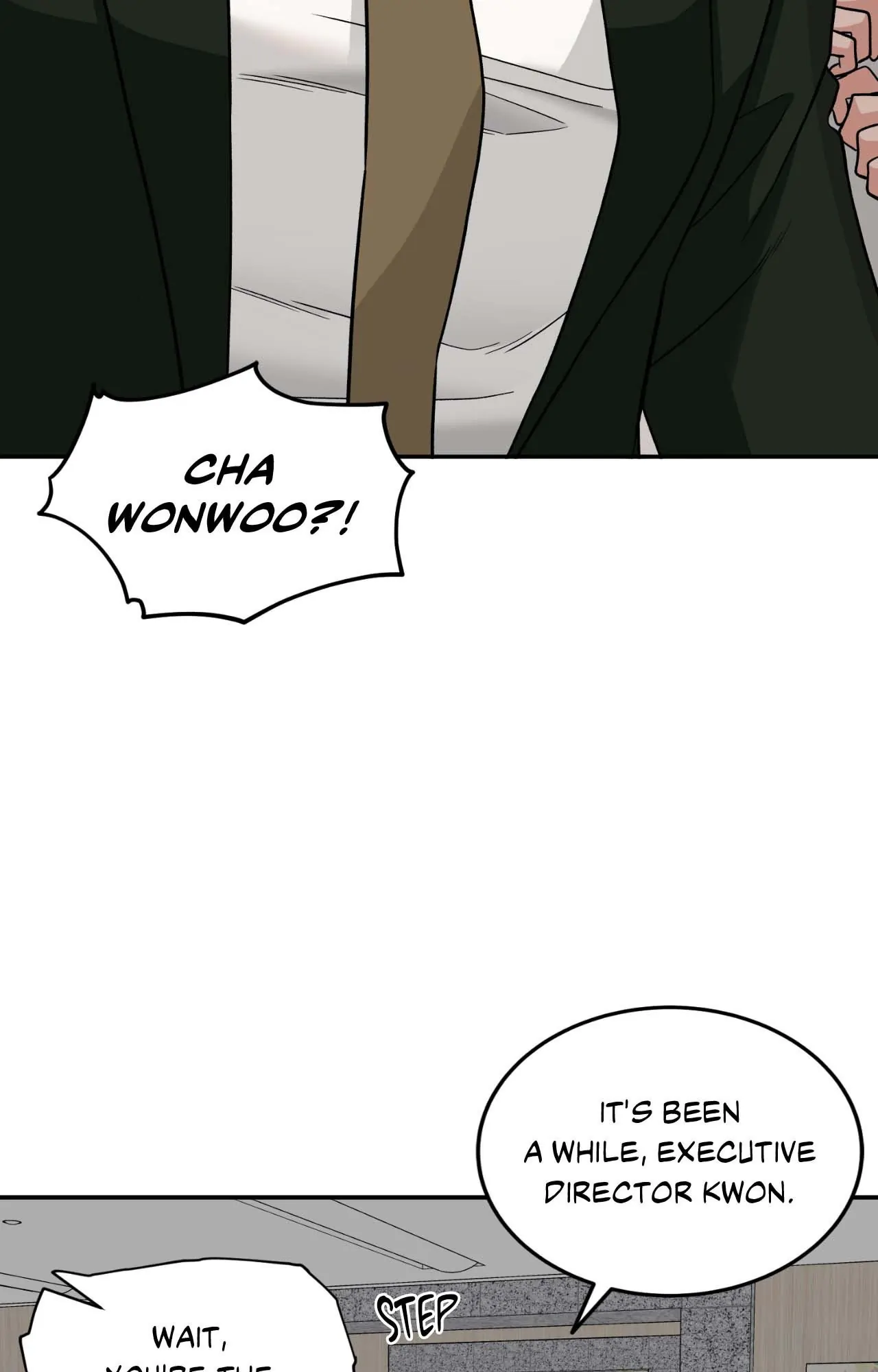 Sealed With a Secret - Chapter 54 manhwa