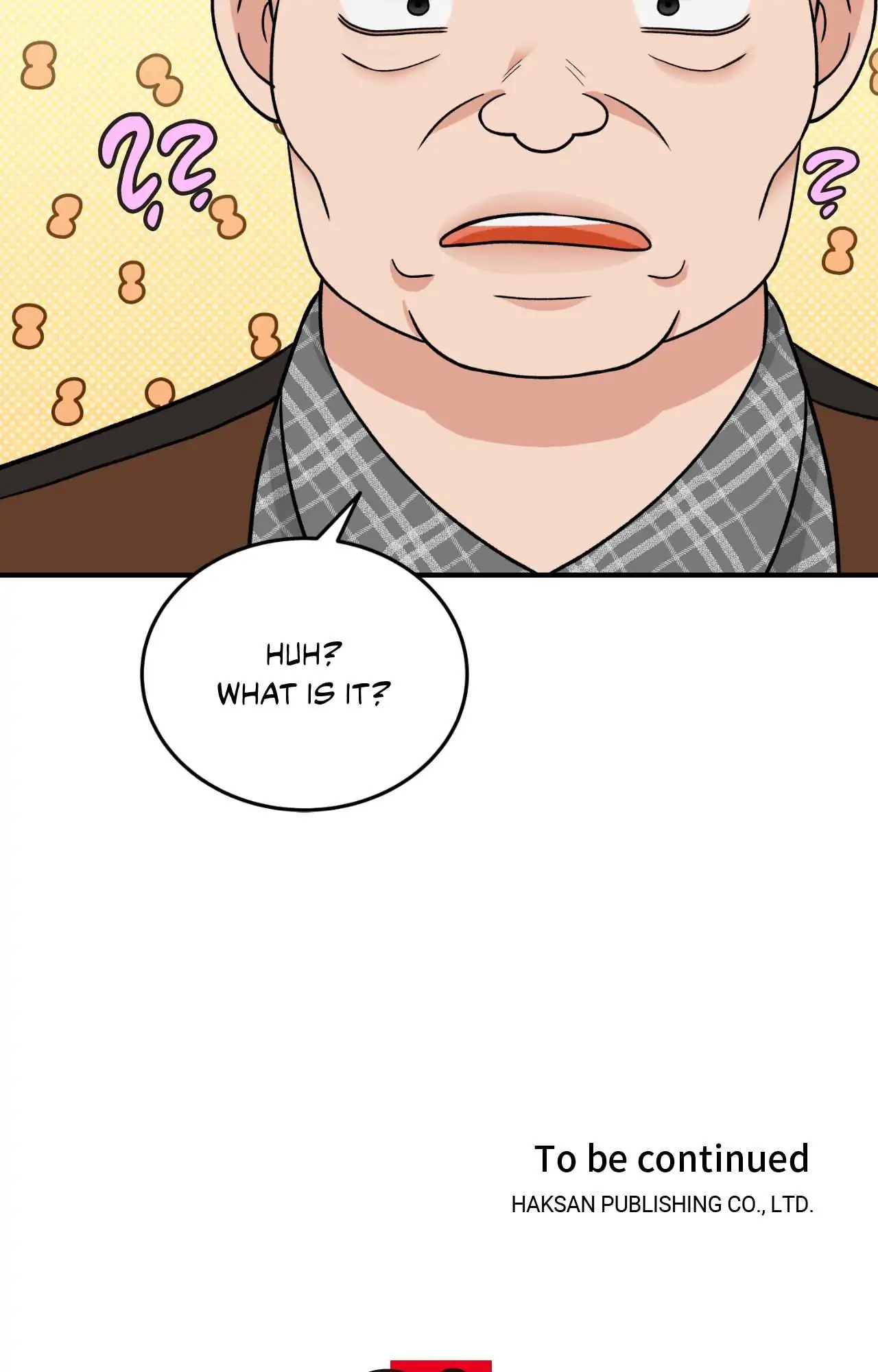 Sealed With a Secret - Chapter 54 manhwa