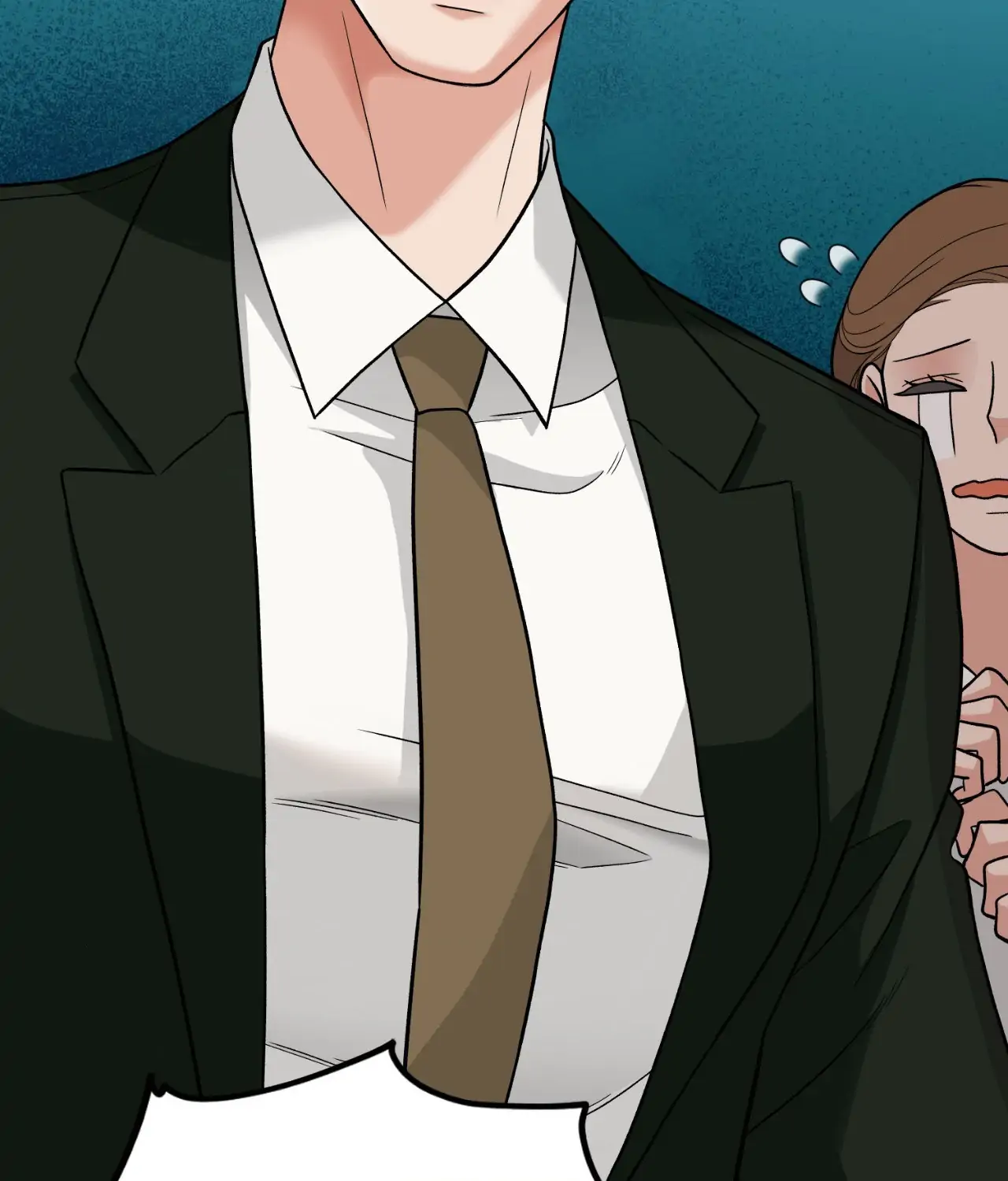 Sealed With a Secret - Chapter 55 manhwa