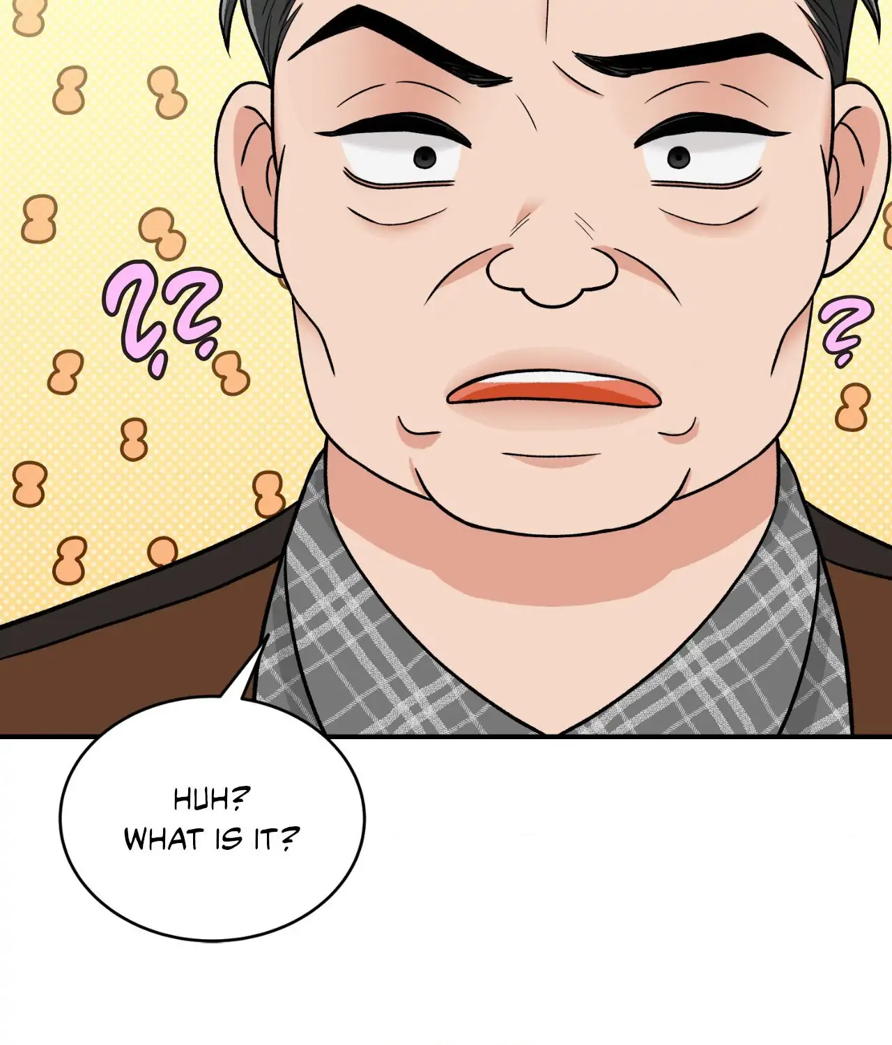 Sealed With a Secret - Chapter 55 manhwa