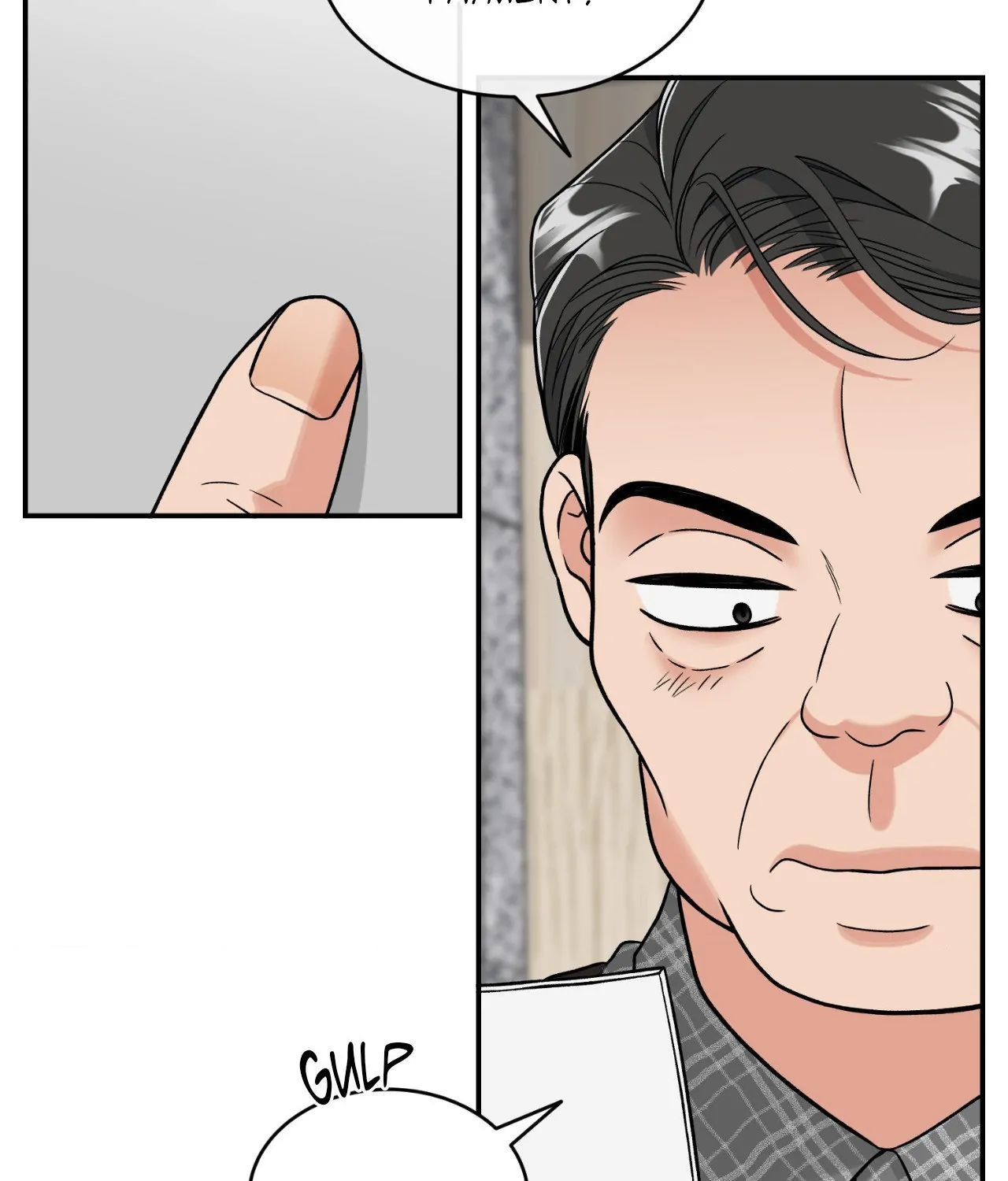Sealed With a Secret - Chapter 55 manhwa