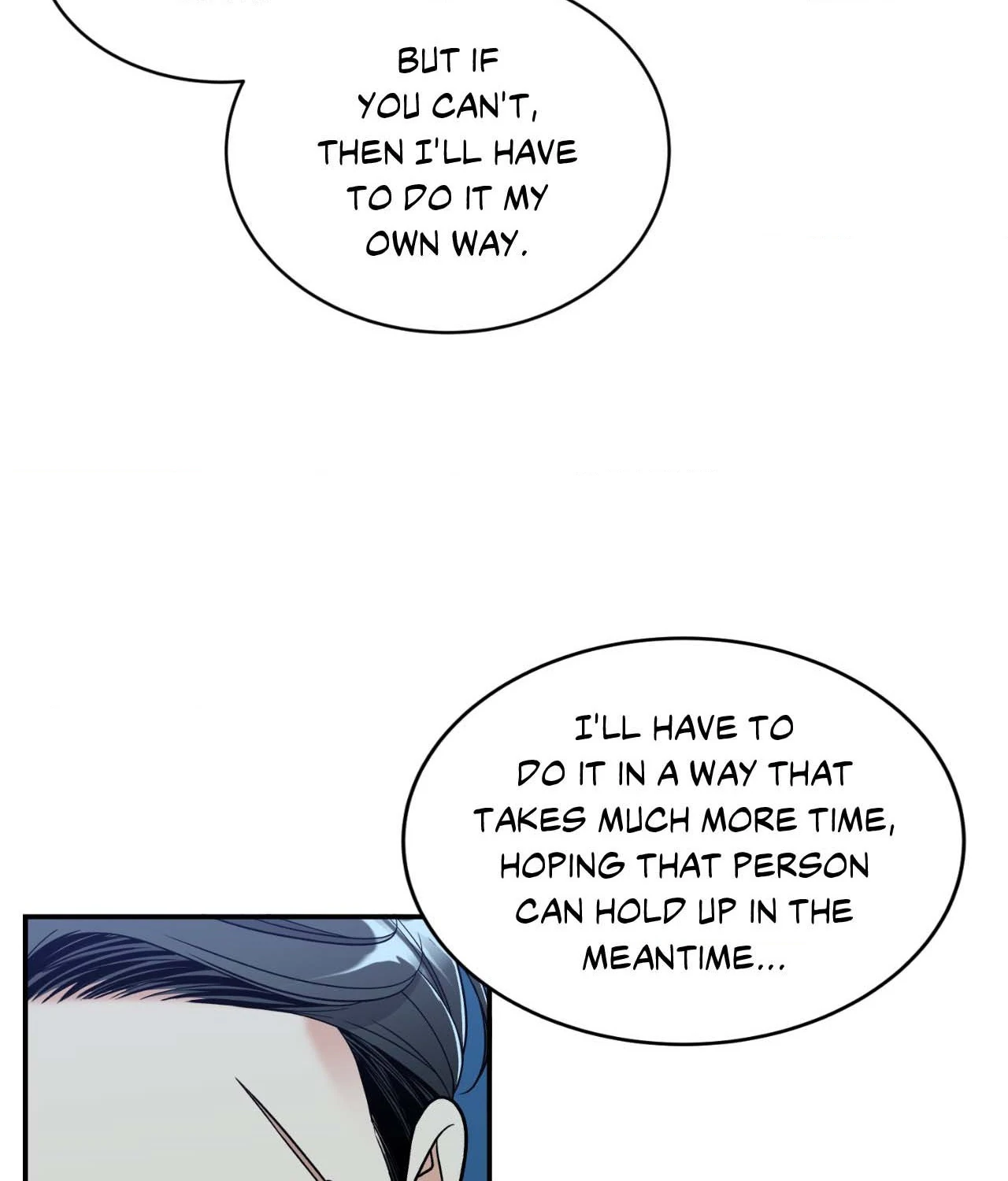 Sealed With a Secret - Chapter 55 manhwa