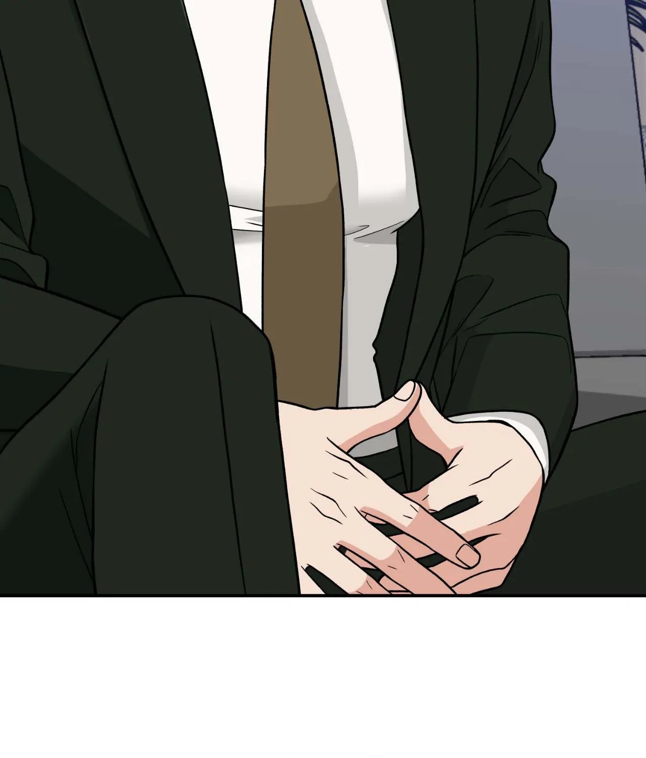 Sealed With a Secret - Chapter 55 manhwa