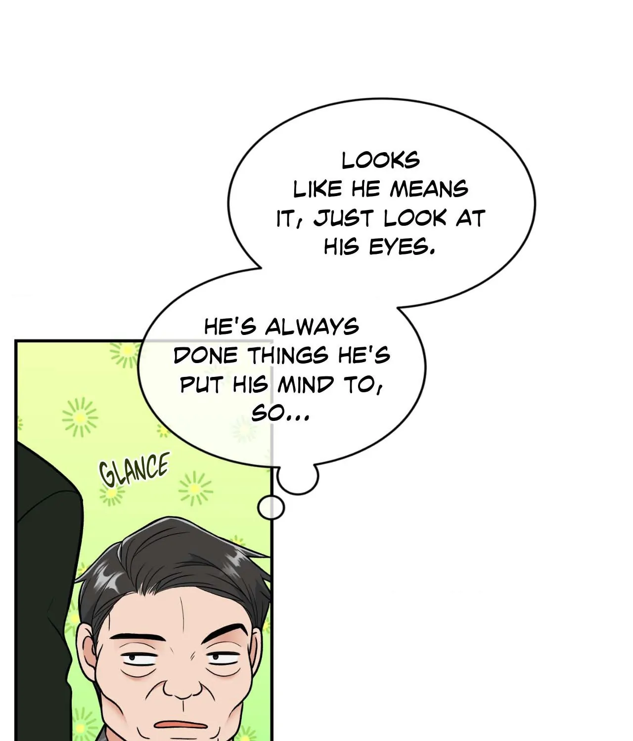 Sealed With a Secret - Chapter 55 manhwa