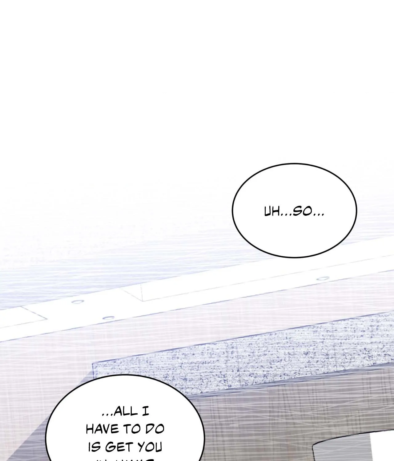Sealed With a Secret - Chapter 55 manhwa
