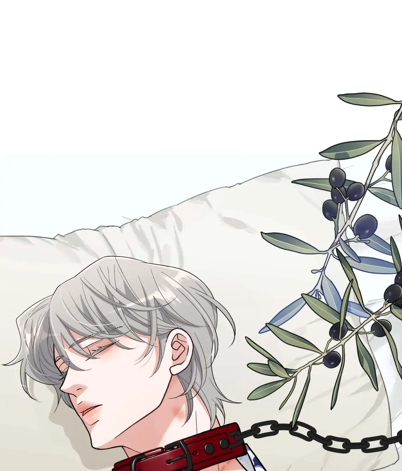 Sealed With a Secret - Chapter 55 manhwa