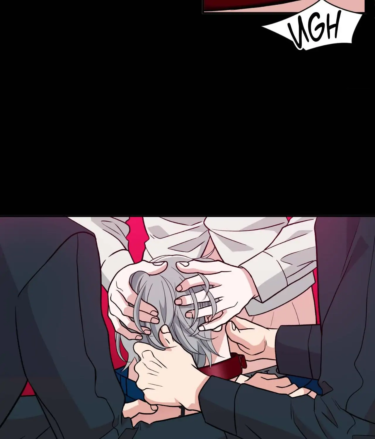 Sealed With a Secret - Chapter 55 manhwa
