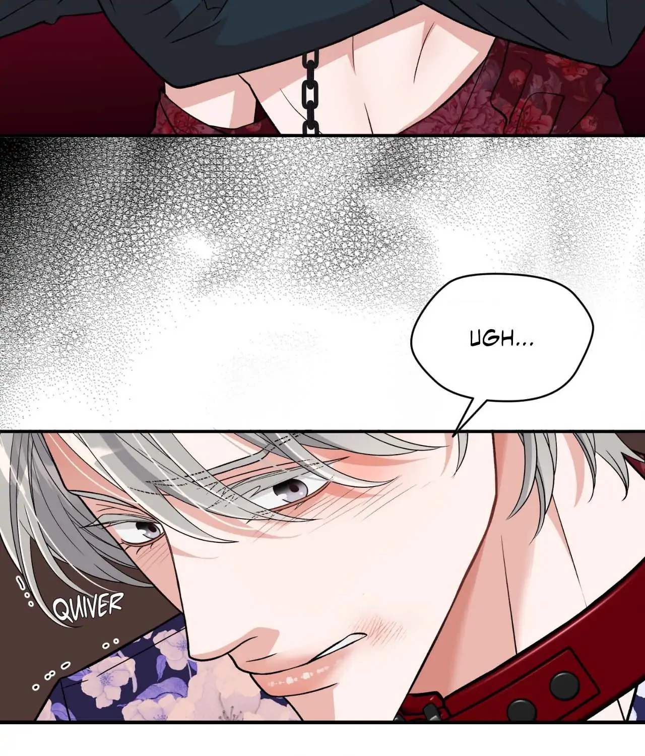 Sealed With a Secret - Chapter 55 manhwa