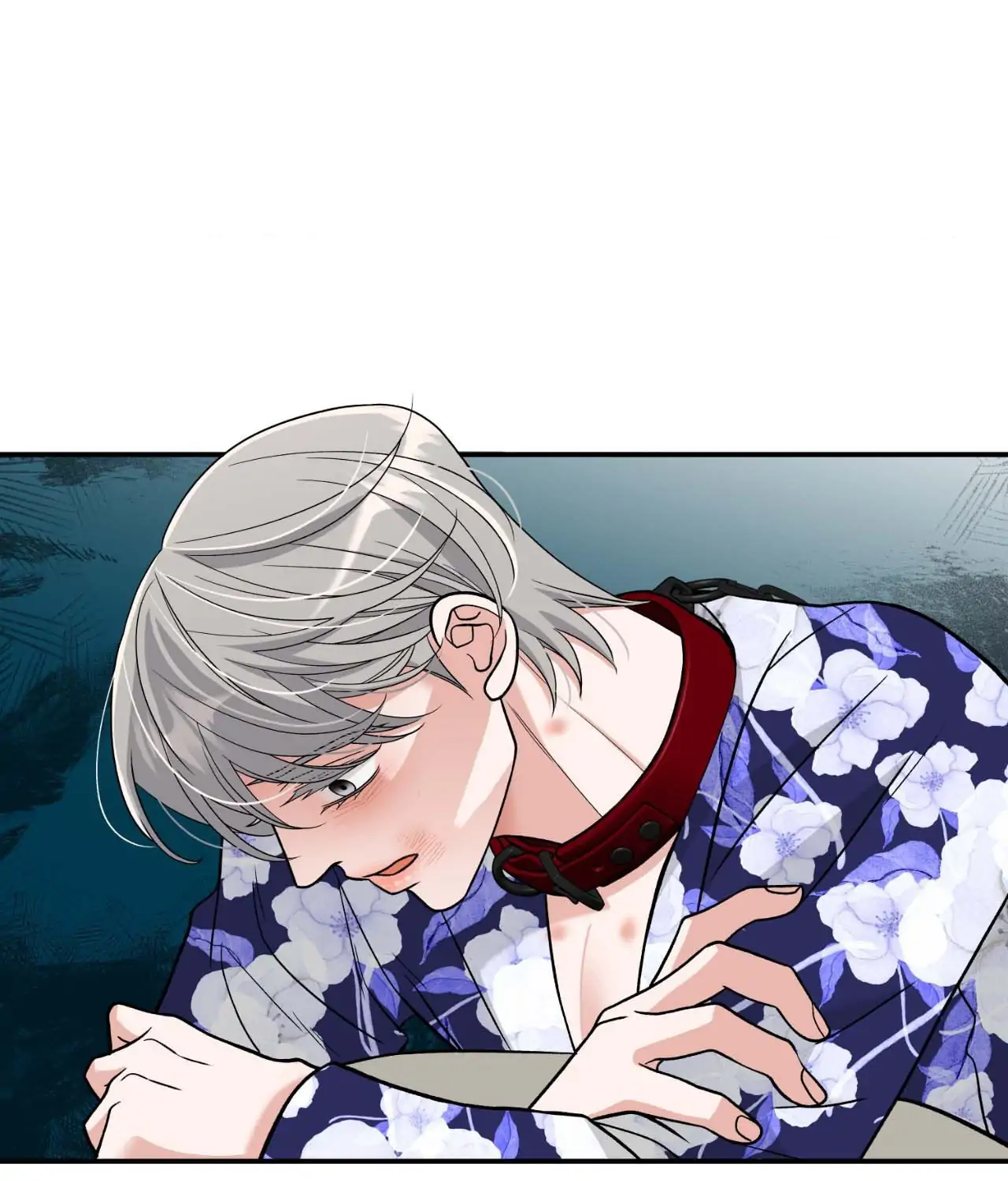 Sealed With a Secret - Chapter 55 manhwa