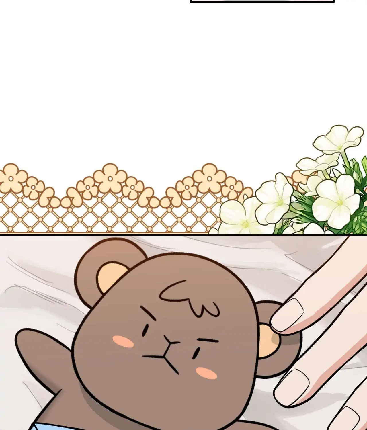 Sealed With a Secret - Chapter 55 manhwa