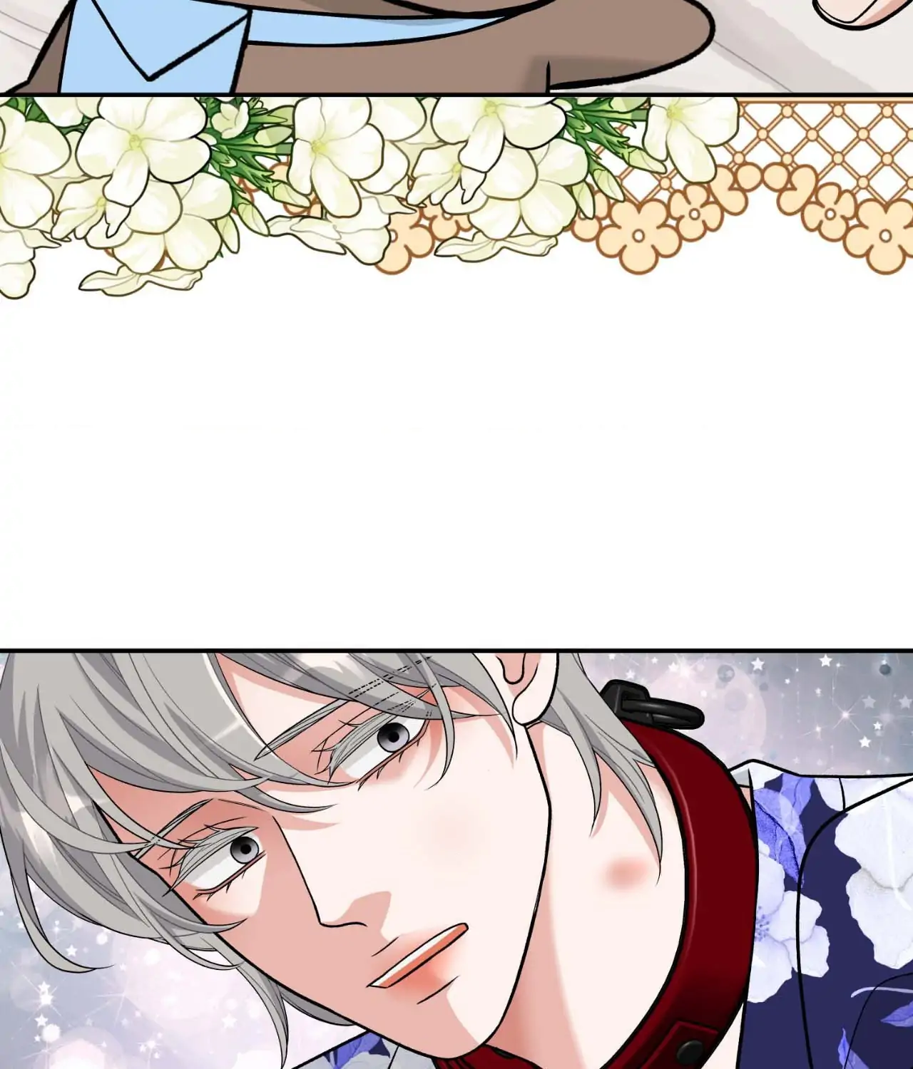 Sealed With a Secret - Chapter 55 manhwa