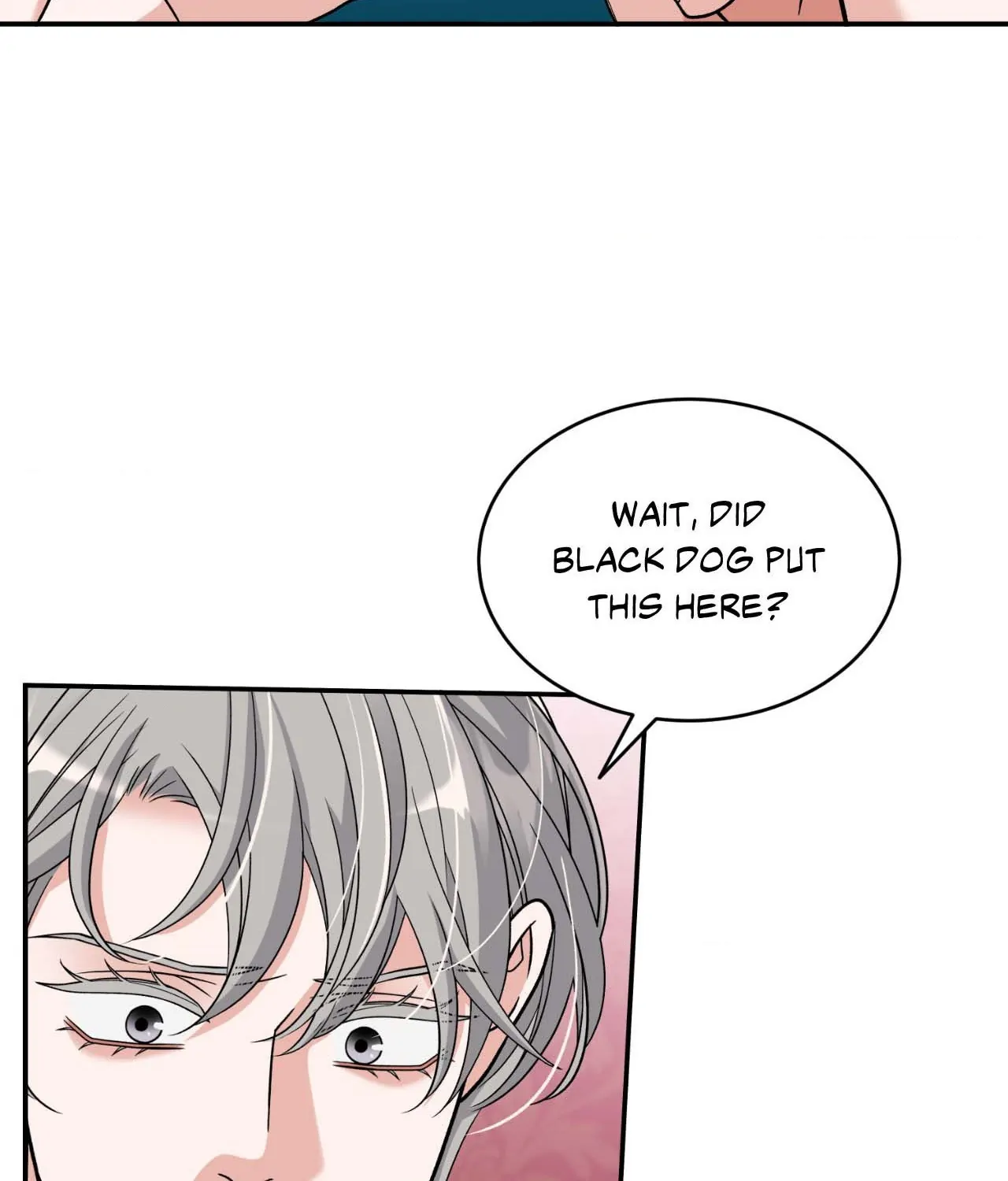 Sealed With a Secret - Chapter 55 manhwa